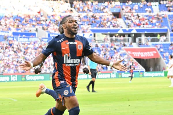 Montpellier: Arnuad Nordin blessé