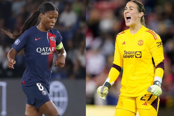 Diffusion Paris Saint-Germain (PSG) Féminin – Manchester United : où regarder le match sur quelle chaîne TV
