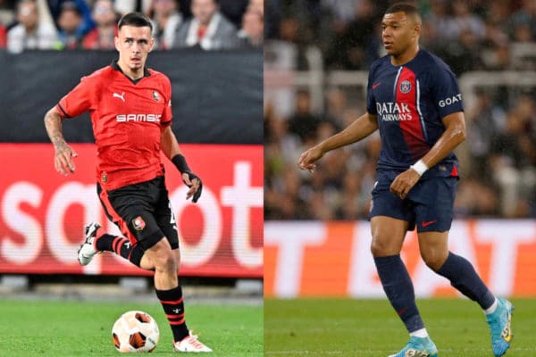 Streaming Rennes – PSG: où regarder le match en direct sur quelle chaîne TV