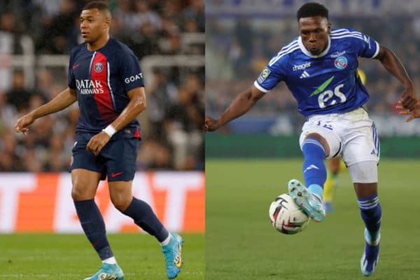Streaming Paris Saint-Germain (PSG) – Strasbourg (RCSA) : où regarder le match en direct sur quelle chaîne de TV?