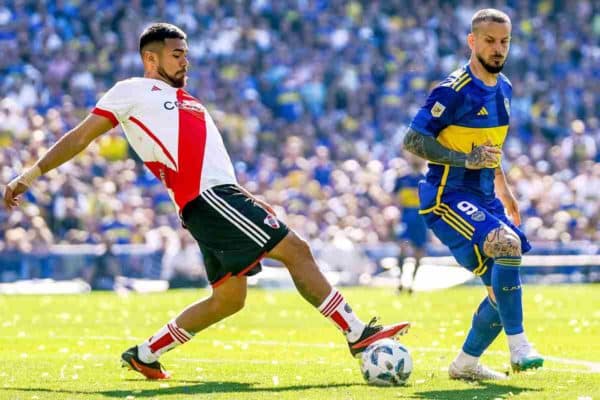 Betis Séville : un international chilien pour renforcer la défense ?