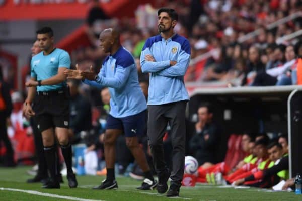 Almeria ouvert à un retour pour cet entraineur ?