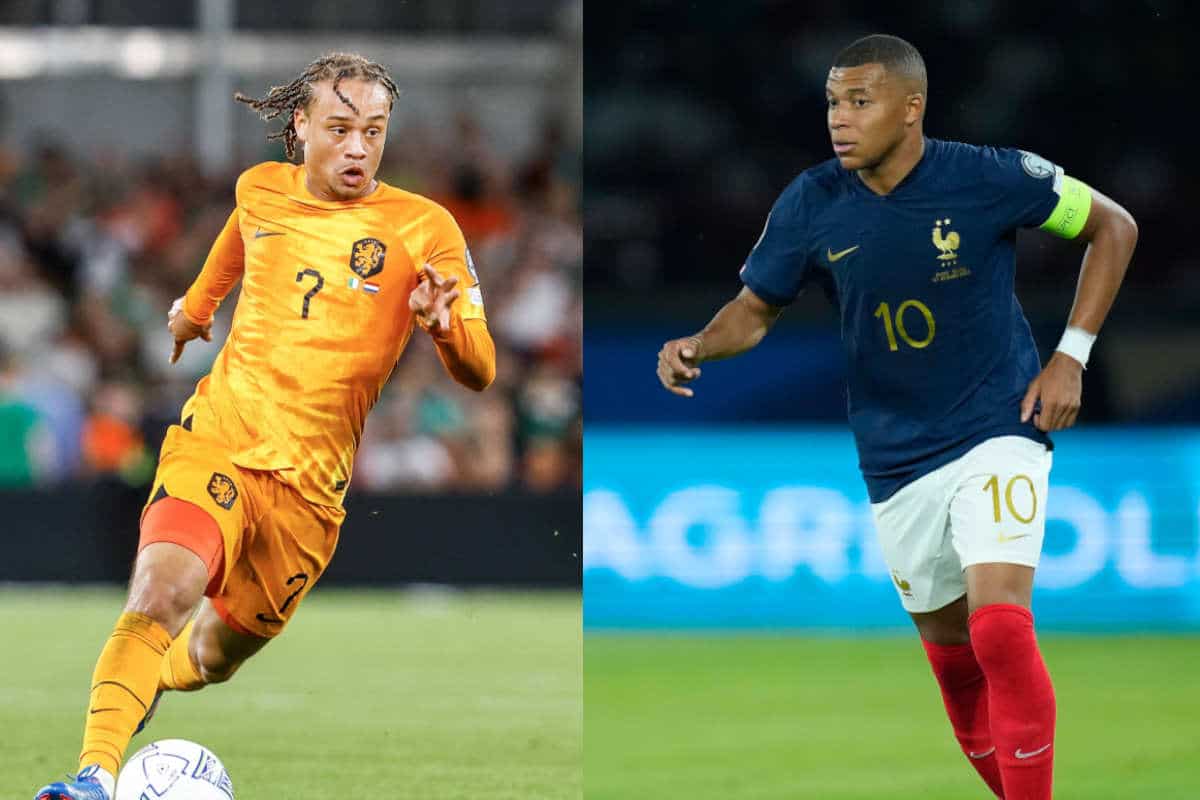 Diffusion Pays Bas - L'Équipe de France: ou regarder le match sur