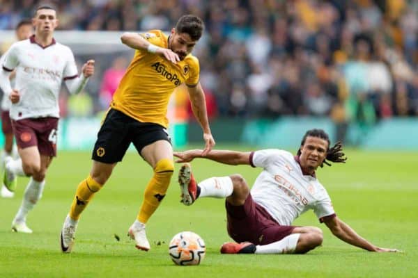 Arsenal se penche sur Pedro Neto