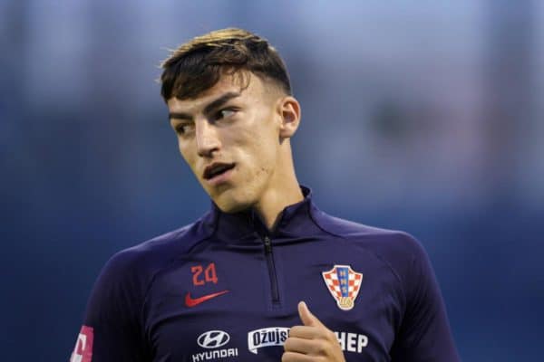 LOSC : un international croate pour renforcer l’attaque ?