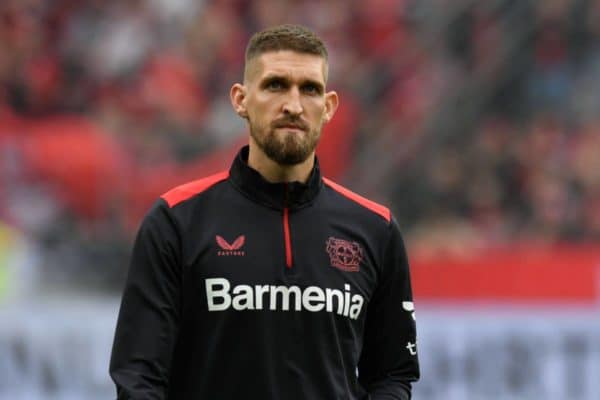 L’Inter Milan active la piste Robert Andrich