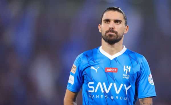 Ruben Neves va rester à Al Hilal malgré l’intérêt de la Premier League