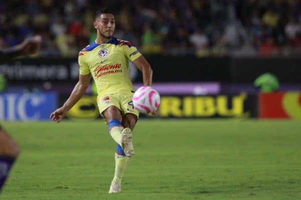 Un Uruguayen dans le viseur de Tottenham ?