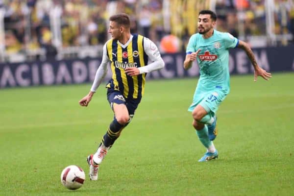 Naples coche le nom d’un international polonais