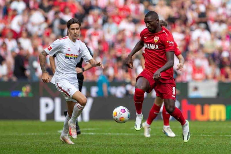 Newcastle sur la piste d’un buteur guinéen évoluant en Bundesliga