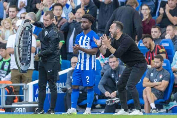 Chelsea se penche sur un jeune international ivoirien