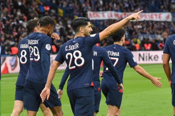 PSG – Milan : les compos probables