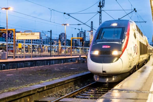 Équipe de France : le rail du changement, le football français prend enfin le bon train!