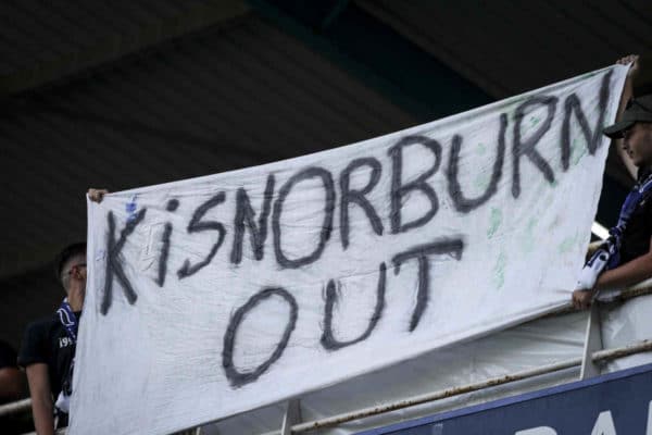 Troyes : Kisnorbo en péril