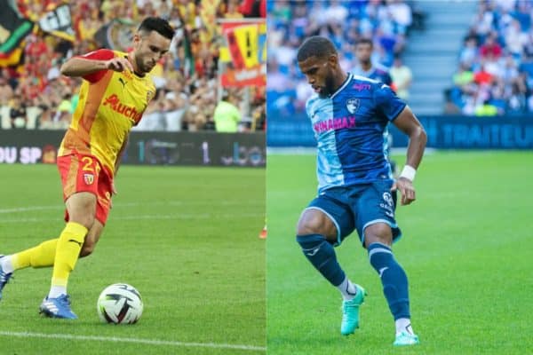 Le Havre – Lens : où regarder le match en direct sur quelle chaîne TV [LIVE] ?