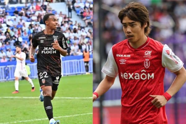 Reims – Lorient: à quelle heure et sur quelle chaîne suivre le match en direct?