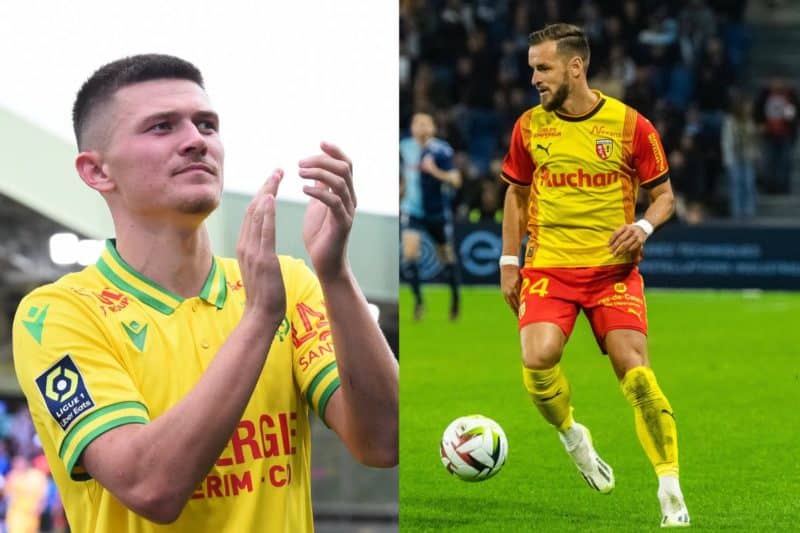 Lens Nantes à quelle heure et sur quelle chaîne suivre le match en direct?