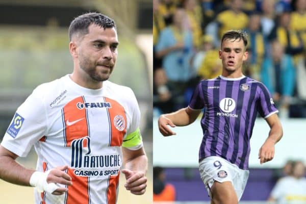Montpellier – Toulouse: à quelle heure et sur quelle chaîne suivre le match en direct ?