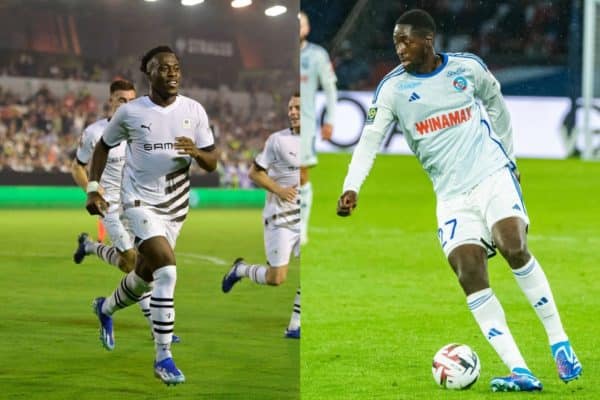 Rennes – Strasbourg: à quelle heure et sur quelle chaîne suivre le match en direct?