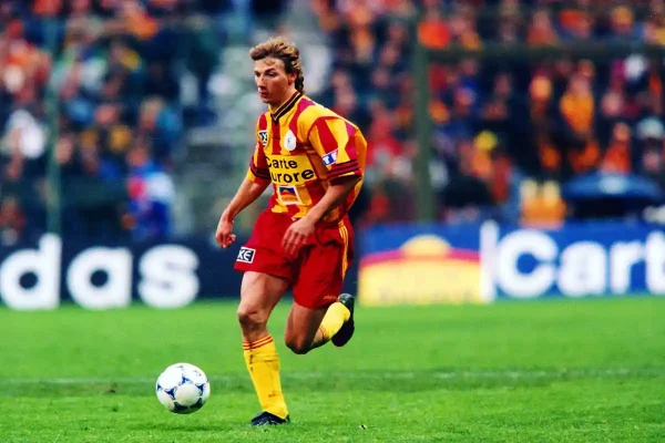 Lens – Arsenal : les stats penchent vers les Sang et Or