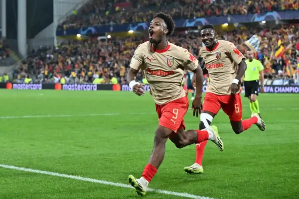 Arsenal – Lens : les compos probables et où regarder le match