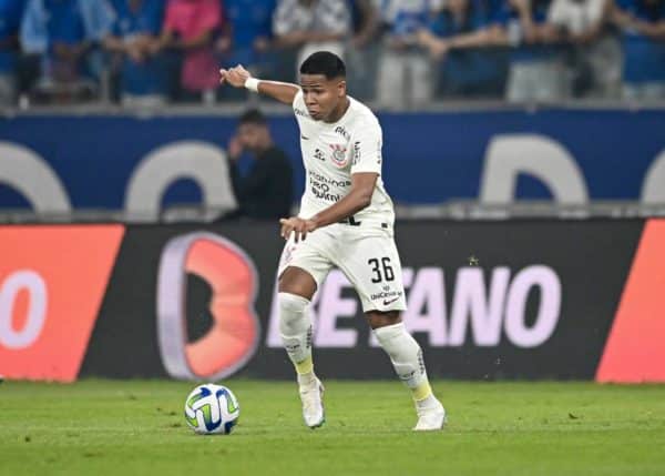 Le PSG sur la trace d’un jeune talent brésilien