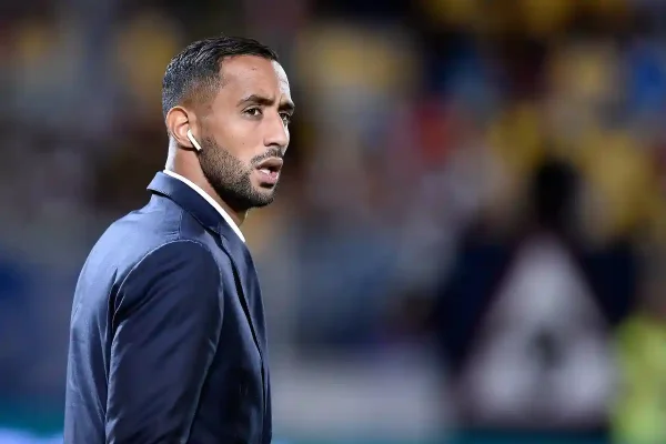 Officiel : Marseille annonce Mehdi Benatia et un nouveau rôle pour Jean Pierre-Papin