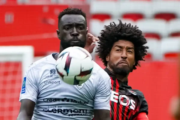 Clermont Foot – Nice: à quelle heure et sur quelle chaîne suivre le match en direct?