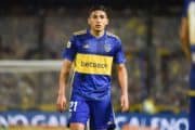 Atlético Madrid : 15M€ pour un jeune talent de Boca Juniors ?
