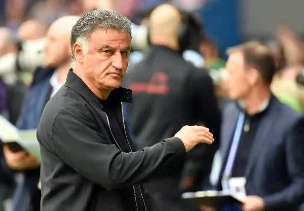 Affaire Galtier : Andy Delort remet en question les motivations de Julien Fournier