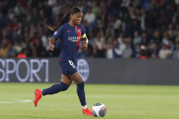 Ajax Amsterdam – PSG : Zoom sur cette première journée d’UWCL