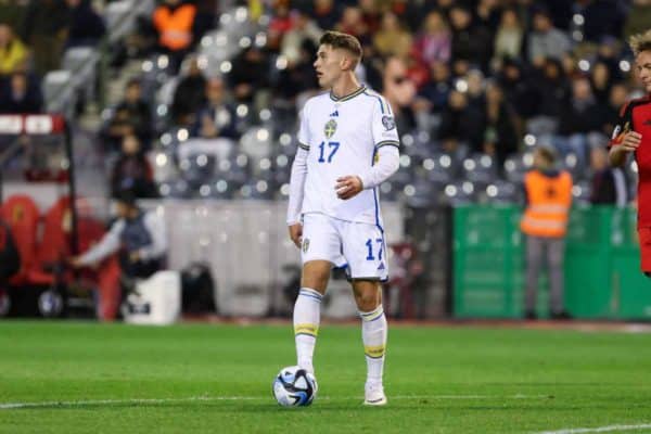 Sporting : Gyokeres attise les convoitises