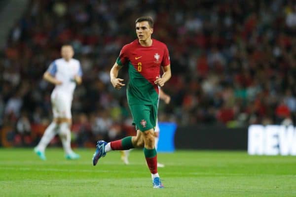 Le Bayern Munich ne lâche pas l’affaire pour João Palhinha