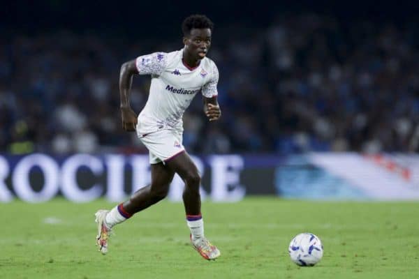 Arsenal : un jeune talent transalpin pour renforcer la défense ?