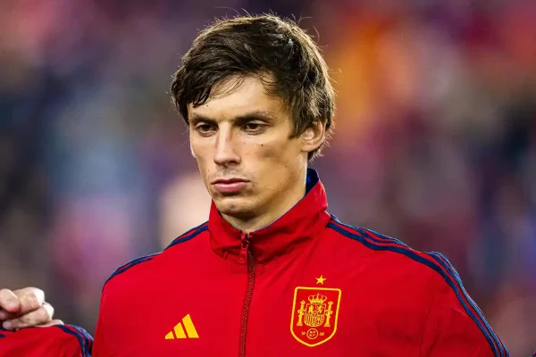 Euro 2024 : Robin Le Normand aurait pu jouer avec la France