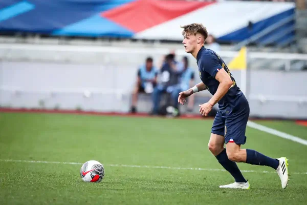 Bosnie - France U21, les Bleuets en route pour une troisième victoire consécutive