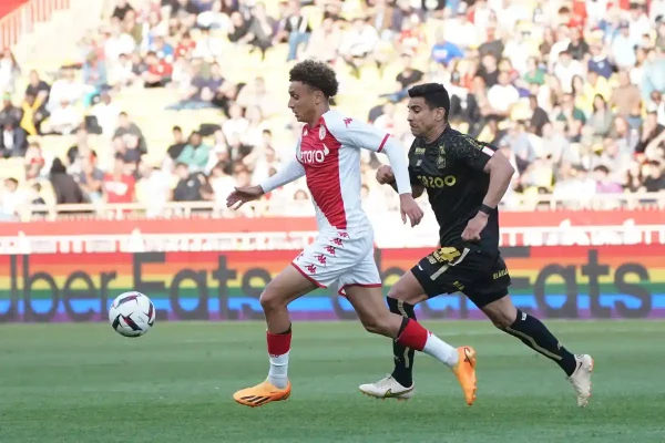 Lille – Monaco: à quelle heure et sur quelle chaîne suivre le match en direct ?