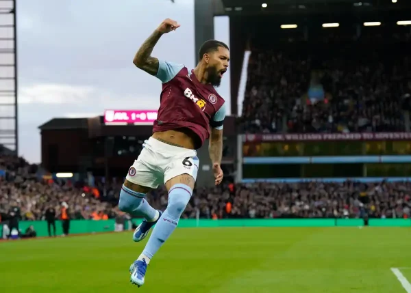 Liverpool : un international brésilien dans le viseur