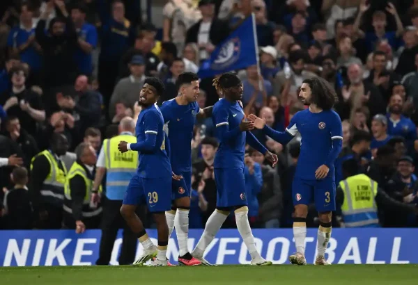 Chelsea : Les Blues prolonge un jeune dans l’urgence 