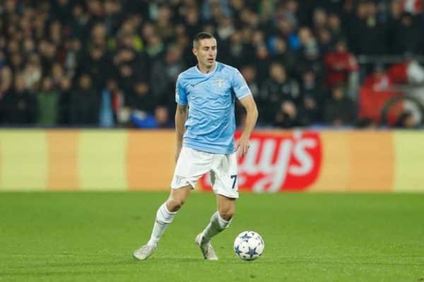 Un nouveau joueur de la Lazio vers l’Arabie Saoudite ?