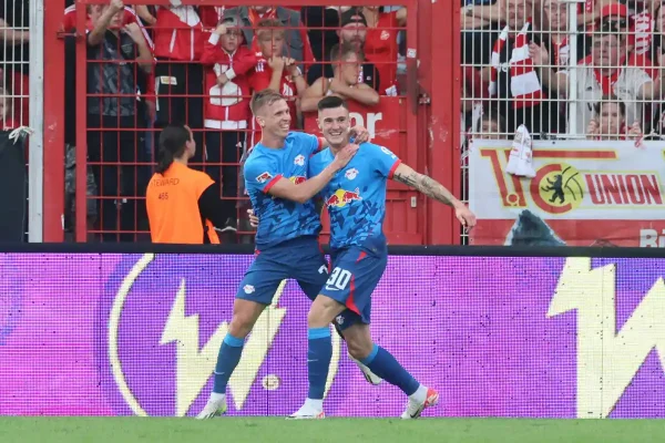 Leipzig : Quatre clubs ne lâchent pas Dani Olmo