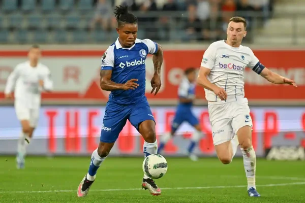 Gift Orban plait beaucoup aux dirigeants de Fulham