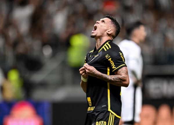 Un talent brésilien en Italie ?