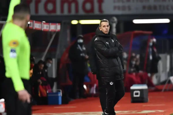 Benoît Pedretti répond à Habib Beye