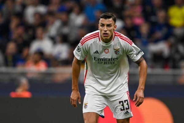 Deux cadors italiens sur Petar Musa