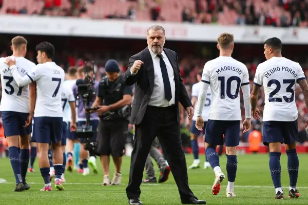 Diffusion Tottenham – Brentford : où regarder le match en direct sur quelle chaîne TV?