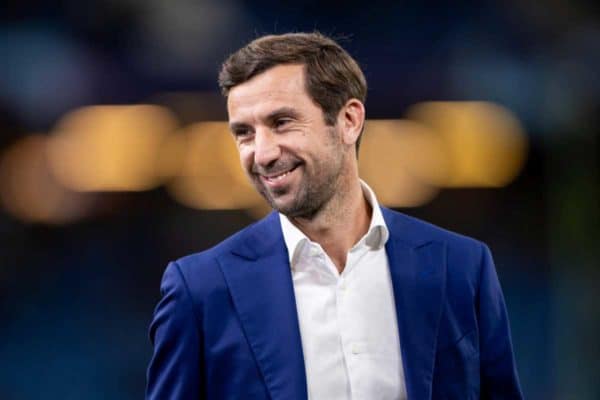 Srna va assurer l’interim à Donetsk !