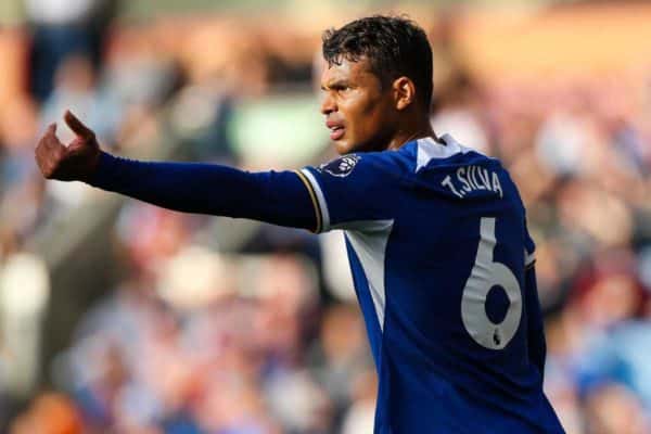 Chelsea veut mettre dehors trois défenseurs passés par la Ligue 1 !