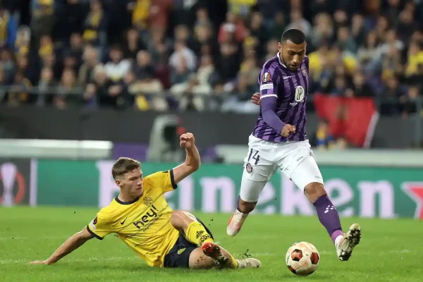 Toulouse – Union Saint-Gilloise : Les compositions probables et où regarder le match