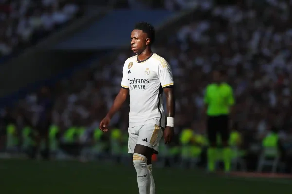 Real Madrid : Vinicius Junior est-il assuré d’un Ballon d’Or ?